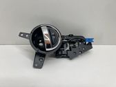 Front door interior handle