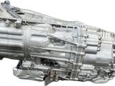 Automatic gearbox