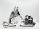 Rear suspension assembly kit set