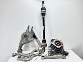 Rear suspension assembly kit set