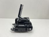 Gear shifter/selector