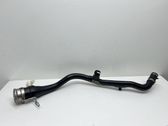 Tuyau de remplissage de réservoir de carburant