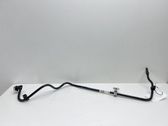 Fuel line pipe