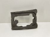 Sound insulation of firewall