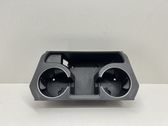 Cup holder front