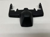 Rearview mirror trim