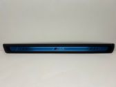 Front sill trim cover