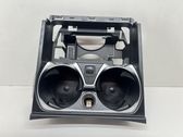 Cup holder front