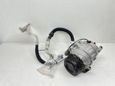 Air conditioning (A/C) compressor (pump)