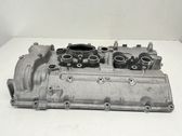 Rocker cam cover