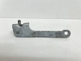 Autres pièces compartiment moteur