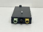 Aerial antenna amplifier