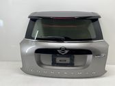 Tailgate/trunk/boot lid