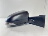 Front door electric wing mirror