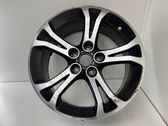 18 Zoll Leichtmetallrad Alufelge