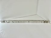 Top upper radiator support slam panel