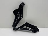 Front bumper lower grill