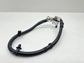 Negative earth cable (battery)