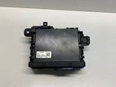 Other control units/modules