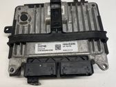 Engine control unit/module