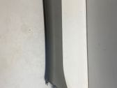 (A) pillar trim
