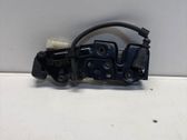 Engine bonnet/hood lock/catch