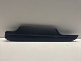 Panel trim