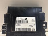 Other control units/modules