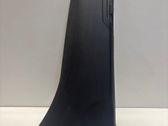 (B) pillar trim (bottom)