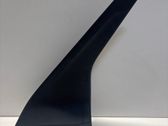 Rear sill trim cover