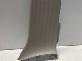 Rear sill trim cover