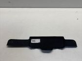 Trunk/boot trim cover