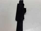 Trunk/boot trim cover