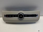 Head unit multimedia control