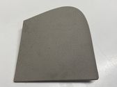 Seat trim