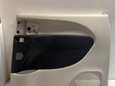 Sliding door card