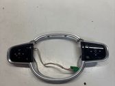Steering wheel buttons/switches