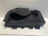 seitliche Verkleidung Kofferraum