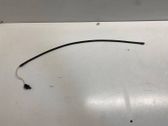 Trunk lid opening control unit