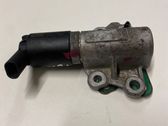 Turbo solenoid valve