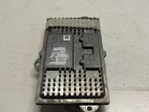 Xenon control unit/module