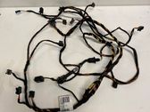 Other wiring loom