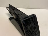 Accelerator throttle pedal bracket
