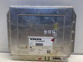 Suspension control unit/module