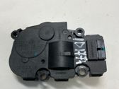 Air flap motor/actuator