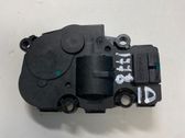 Air flap motor/actuator