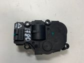 Air flap motor/actuator