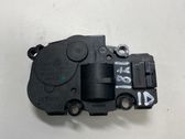 Air flap motor/actuator