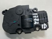 Air flap motor/actuator