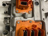 Voltage converter inverter